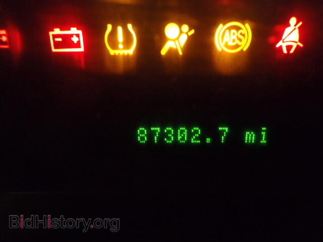 2010 FORD EDGE - VIN: 2FMDK4JC3ABB26103 - Photo 8