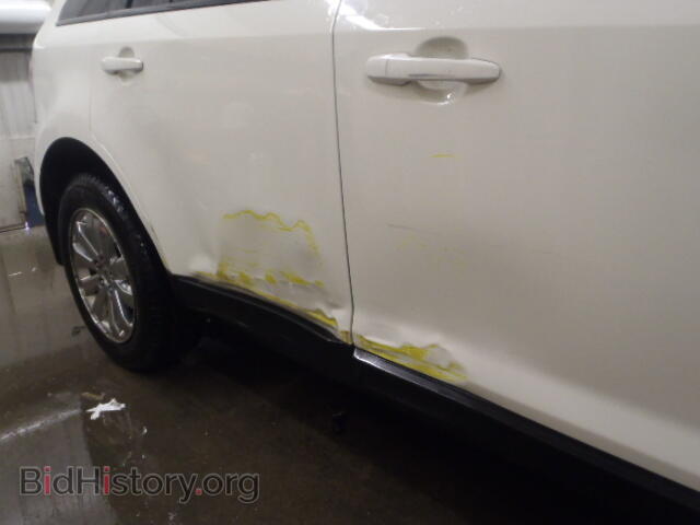 2010 FORD EDGE - VIN: 2FMDK4JC3ABB26103 - Photo 9