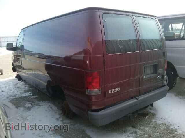 2004 FORD ECONOLINE - VIN: 1FTSE34L54HA84159 - Фото 3