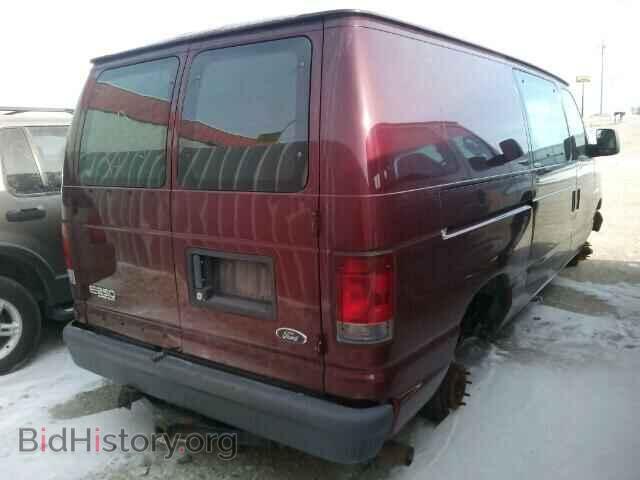2004 FORD ECONOLINE - VIN: 1FTSE34L54HA84159 - Фото 4