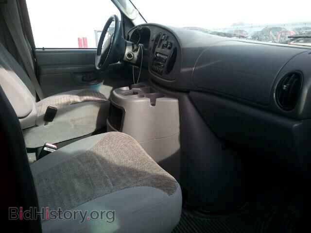 2004 FORD ECONOLINE - VIN: 1FTSE34L54HA84159 - Фото 5