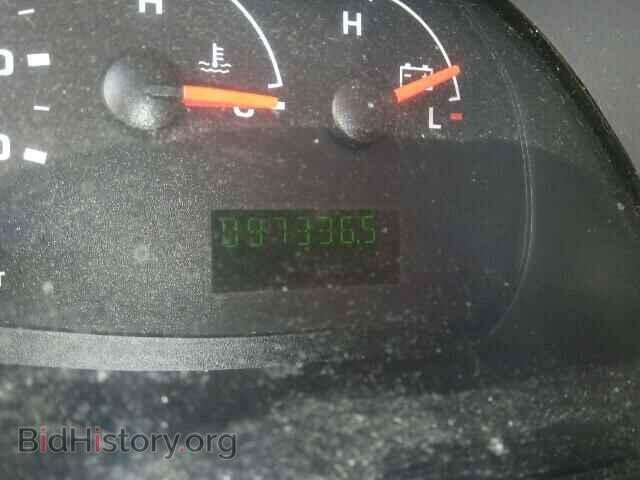 2004 FORD ECONOLINE - VIN: 1FTSE34L54HA84159 - Фото 8