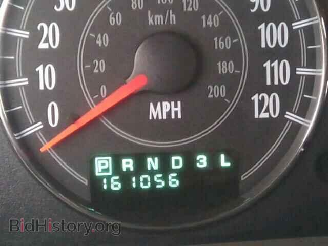 2001 CHRYSLER SEBRING - VIN: 1C3EL55U01N625741 - Фото 8