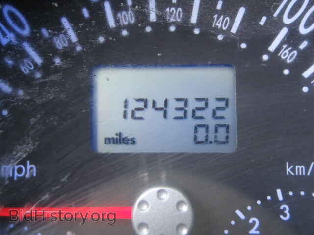 2000 VOLKSWAGEN BEETLE - VIN: 3VWCA21C3YM444543 - Фото 8