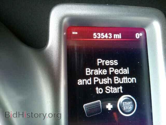 2012 DODGE JOURNEY - VIN: 3C4PDCBG2CT180703 - Фото 8