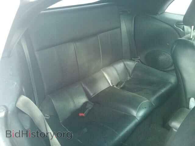 2001 MITSUBISHI ECLIPSE - VIN: 4A3AE85H41E014178 - Photo 6