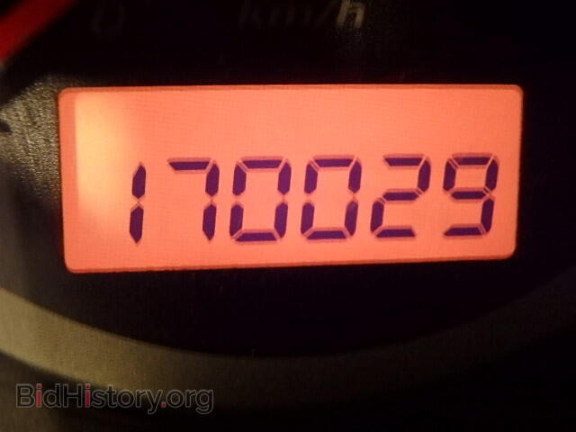 2003 HONDA CRV - VIN: JHLRD78823C046322 - Photo 8