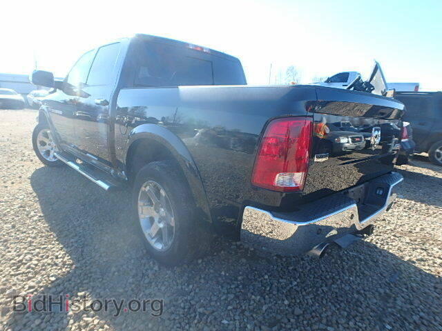 2012 DODGE RAM - VIN: 1C6RD7NT7CS179743 - Photo 3