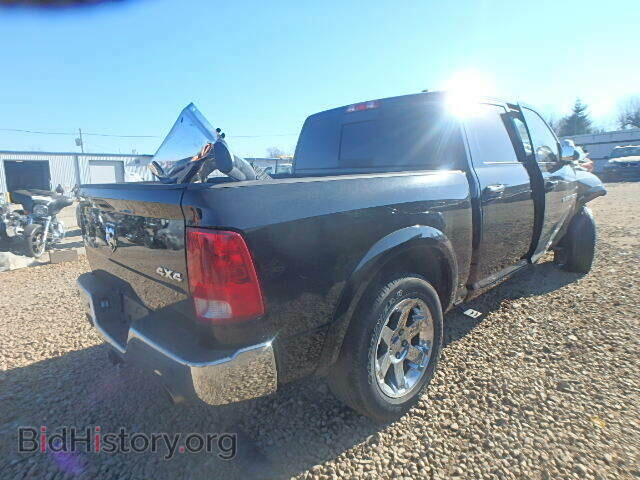 2012 DODGE RAM - VIN: 1C6RD7NT7CS179743 - Photo 4