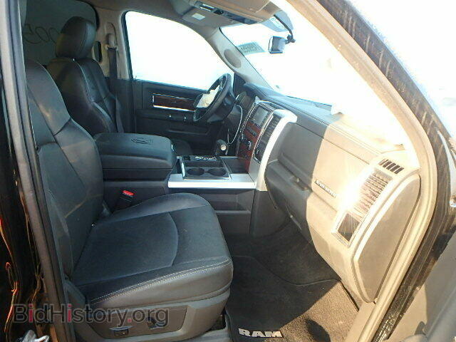 2012 DODGE RAM - VIN: 1C6RD7NT7CS179743 - Photo 5