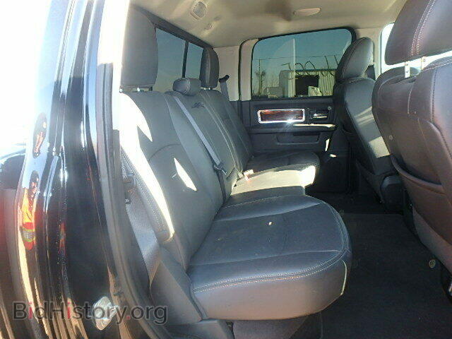 2012 DODGE RAM - VIN: 1C6RD7NT7CS179743 - Photo 6