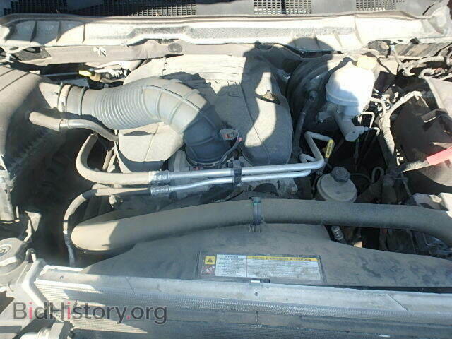 2012 DODGE RAM - VIN: 1C6RD7NT7CS179743 - Photo 7