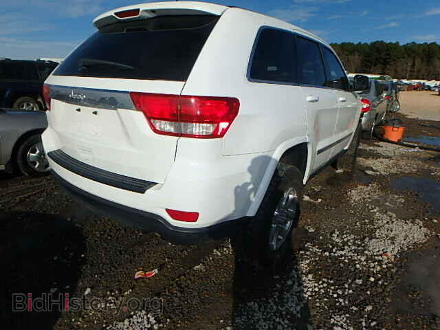 2013 JEEP CHEROKEE - VIN: 1C4RJEAG7DC511478 - Фото 4