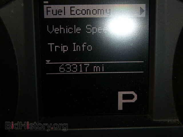 2013 JEEP CHEROKEE - VIN: 1C4RJEAG7DC511478 - Фото 8