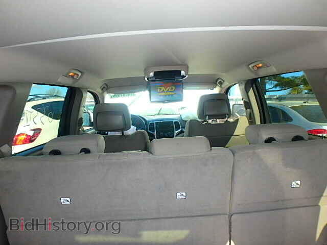2013 JEEP CHEROKEE - VIN: 1C4RJEAG7DC511478 - Фото 9