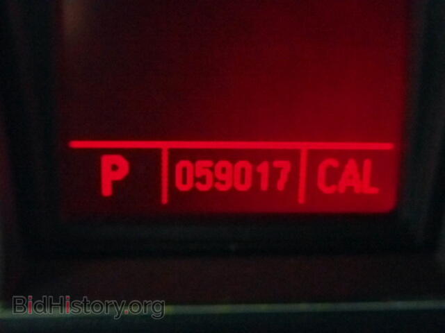 2011 GMC TERRAIN - VIN: 2CTALMEC0B6428252 - Photo 8