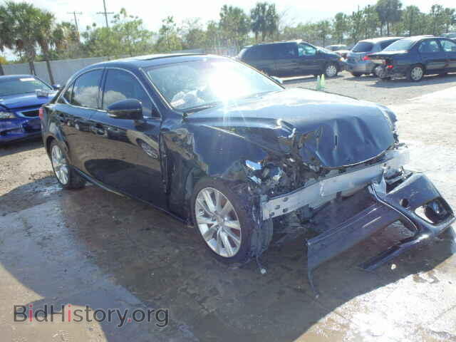 Фотография JTHBF1D24E5025033 - LEXUS IS250 2014