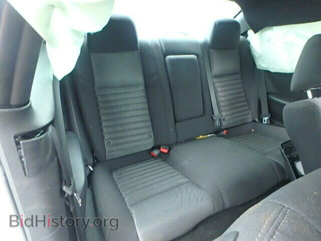 2014 DODGE CHALLENGER - VIN: 2C3CDYAG0EH214604 - Фото 6