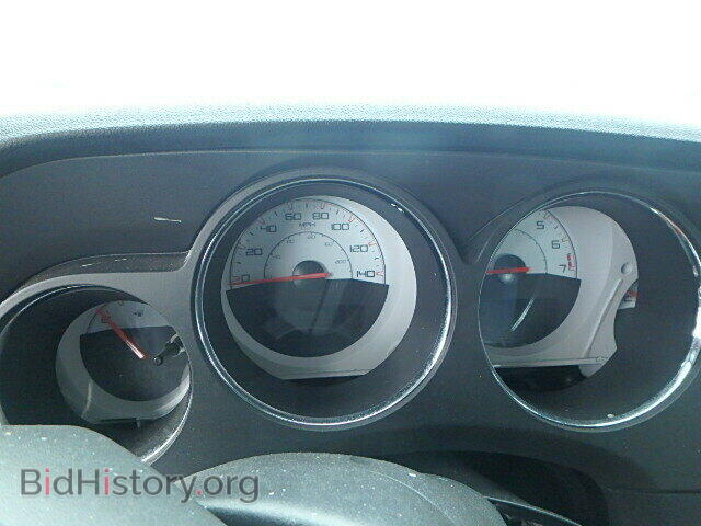 2014 DODGE CHALLENGER - VIN: 2C3CDYAG0EH214604 - Фото 8