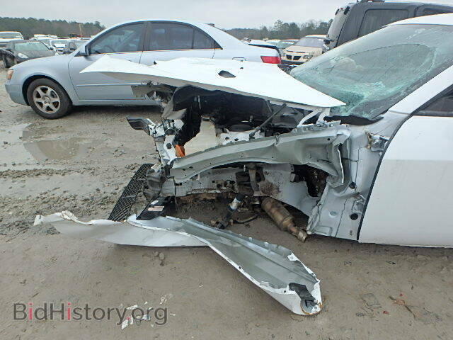 2014 DODGE CHALLENGER - VIN: 2C3CDYAG0EH214604 - Фото 9