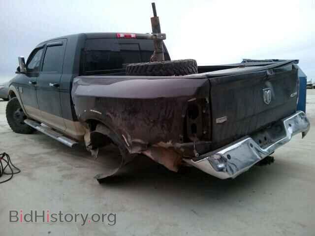 2011 DODGE RAM 3500 - VIN: 3D73Y4HL0BG521025 - Фото 3
