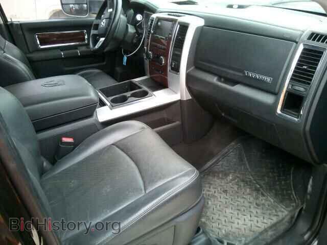2011 DODGE RAM 3500 - VIN: 3D73Y4HL0BG521025 - Фото 5