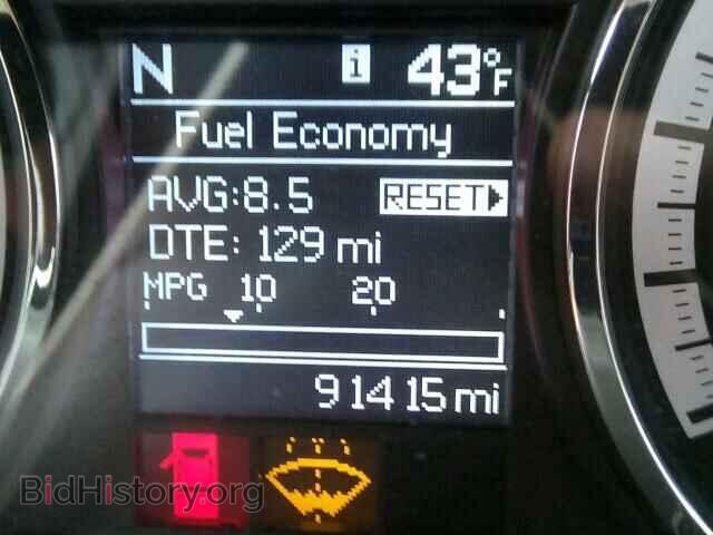 2011 DODGE RAM 3500 - VIN: 3D73Y4HL0BG521025 - Фото 8