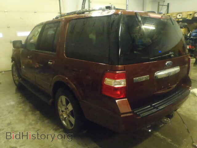 2007 FORD EXPEDITION - VIN: 1FMFU20557LA93575 - Фото 3