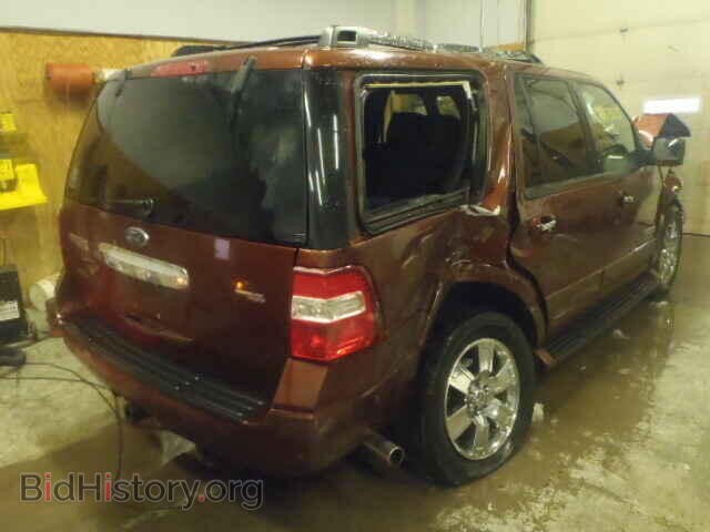 2007 FORD EXPEDITION - VIN: 1FMFU20557LA93575 - Фото 4