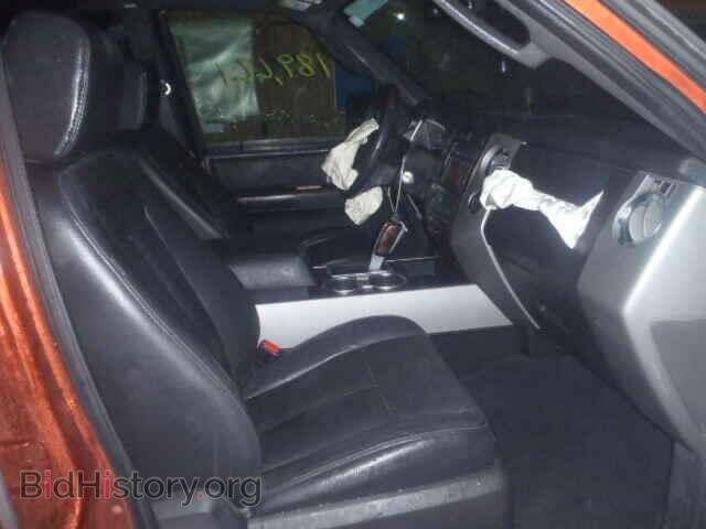 2007 FORD EXPEDITION - VIN: 1FMFU20557LA93575 - Фото 5