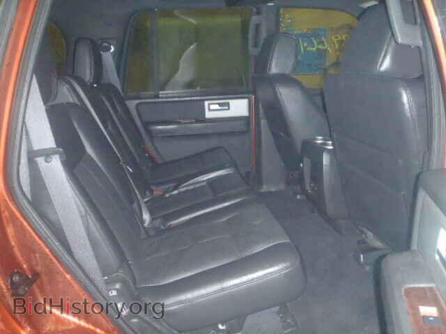 2007 FORD EXPEDITION - VIN: 1FMFU20557LA93575 - Фото 6