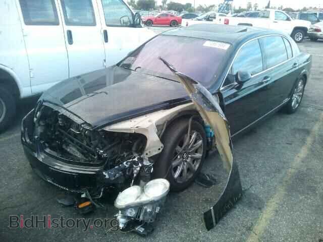 2006 BENTLEY ALL MODELS - VIN: SCBBR53W06C034252 - Photo 2