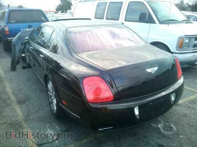 2006 BENTLEY ALL MODELS - VIN: SCBBR53W06C034252 - Photo 3