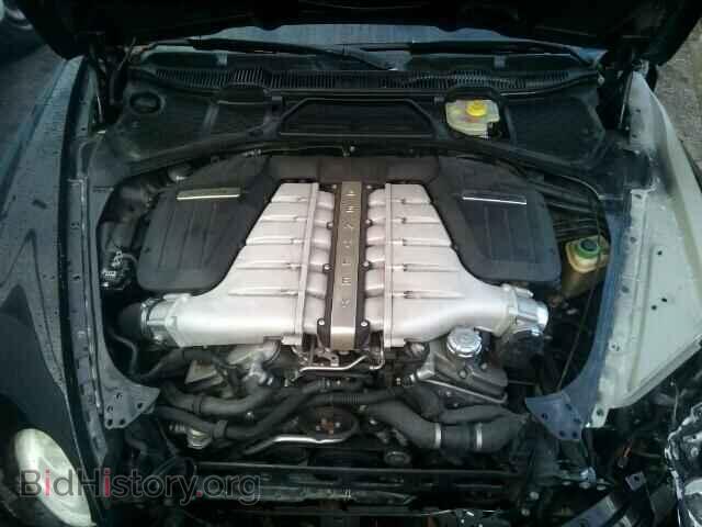 2006 BENTLEY ALL MODELS - VIN: SCBBR53W06C034252 - Photo 7