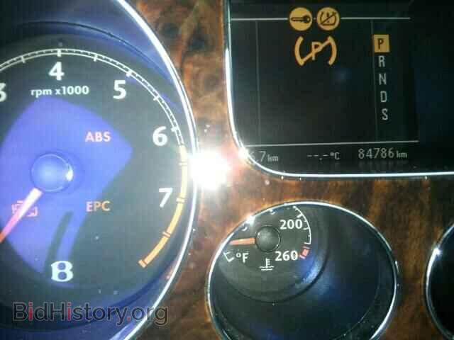 2006 BENTLEY ALL MODELS - VIN: SCBBR53W06C034252 - Photo 8