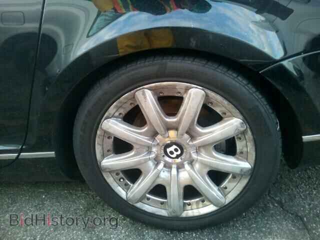 2006 BENTLEY ALL MODELS - VIN: SCBBR53W06C034252 - Photo 9
