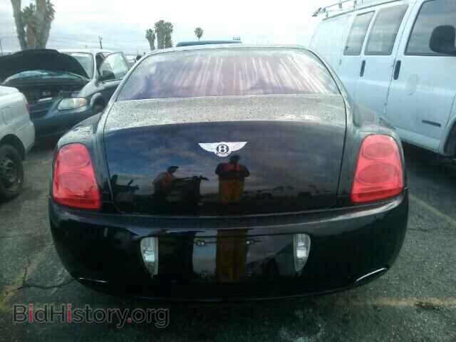 2006 BENTLEY ALL MODELS - VIN: SCBBR53W06C034252 - Photo 10