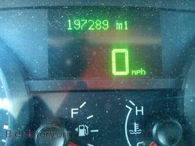 2006 FORD CROWN VIC - VIN: 2FAFP74W86X104863 - Фото 8