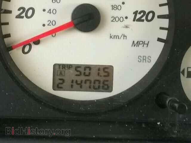 2003 MITSUBISHI LANCER - VIN: JA3AJ86E63U040985 - Фото 8