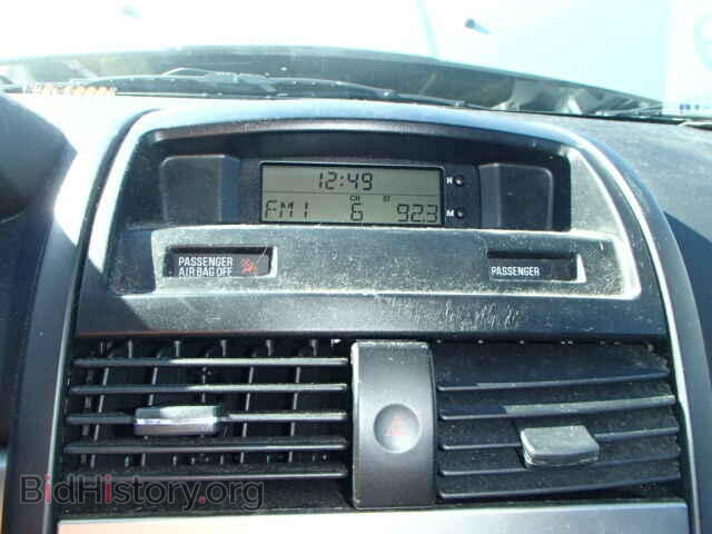 2011 MITSUBISHI GALANT - VIN: 4A32B2FF6BE023957 - Фото 9