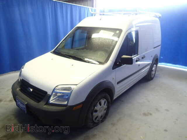 2013 FORD TRANSIT CO - VIN: NM0LS7CN8DT154822 - Фото 2