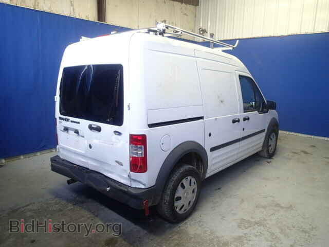 2013 FORD TRANSIT CO - VIN: NM0LS7CN8DT154822 - Фото 4