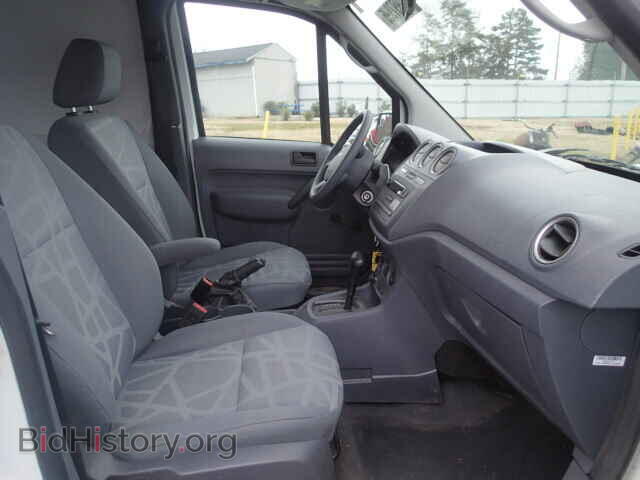 2013 FORD TRANSIT CO - VIN: NM0LS7CN8DT154822 - Фото 5