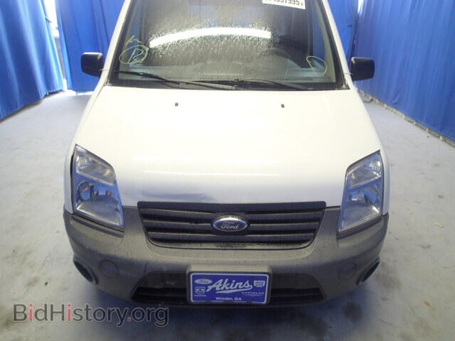 2013 FORD TRANSIT CO - VIN: NM0LS7CN8DT154822 - Фото 9
