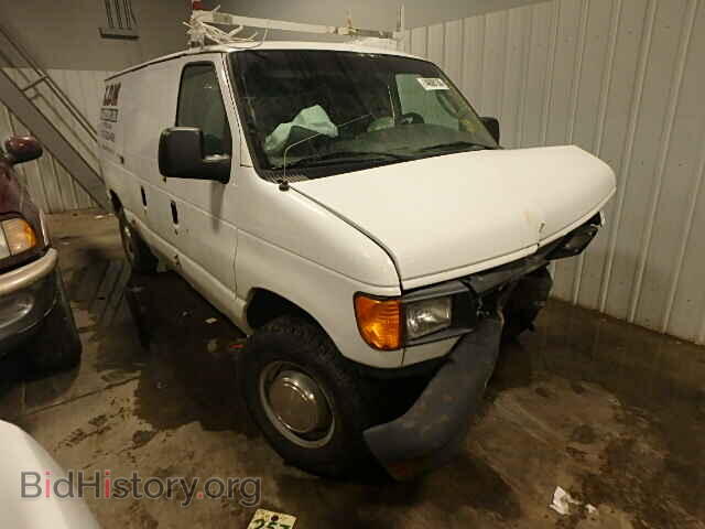 Фотография 1FTSE34L73HB55554 - FORD ECONOLINE 2003