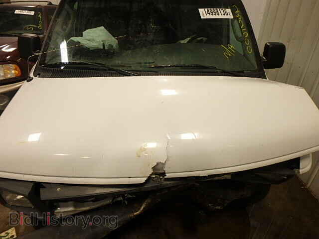 2003 FORD ECONOLINE - VIN: 1FTSE34L73HB55554 - Фото 7