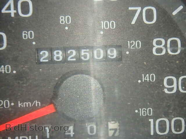 2003 FORD ECONOLINE - VIN: 1FTSE34L73HB55554 - Фото 8