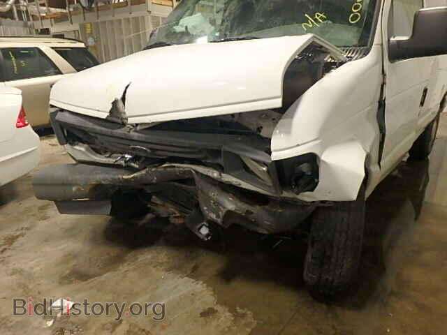 2003 FORD ECONOLINE - VIN: 1FTSE34L73HB55554 - Фото 9