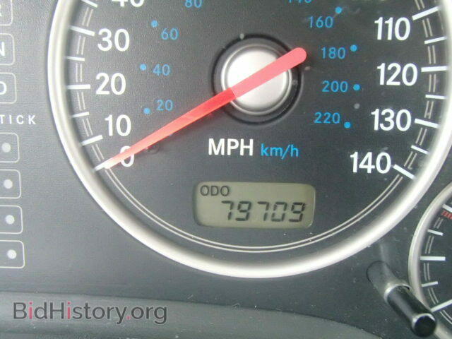 2003 CHRYSLER SEBRING - VIN: 4C3AG52H23E067452 - Фото 8