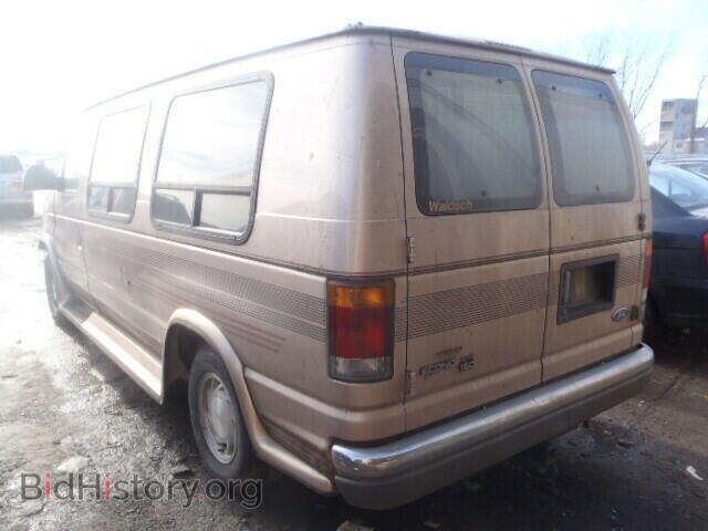 1994 FORD ECONOLINE - VIN: 1FDEE14N8RHB78221 - Photo 3